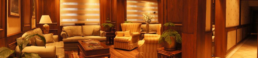 Elit Palas Hotel Ankara Kültér fotó