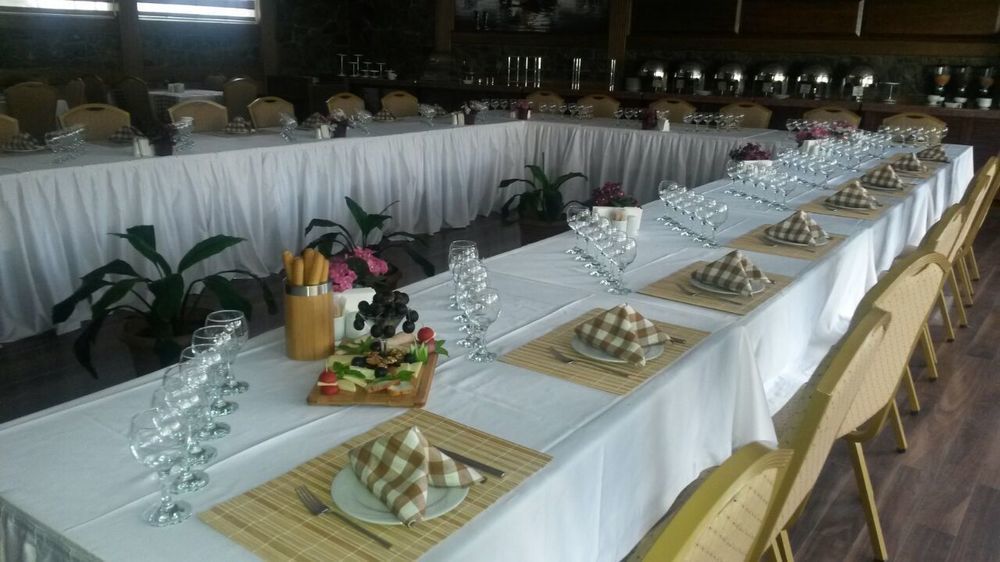 Elit Palas Hotel Ankara Kültér fotó