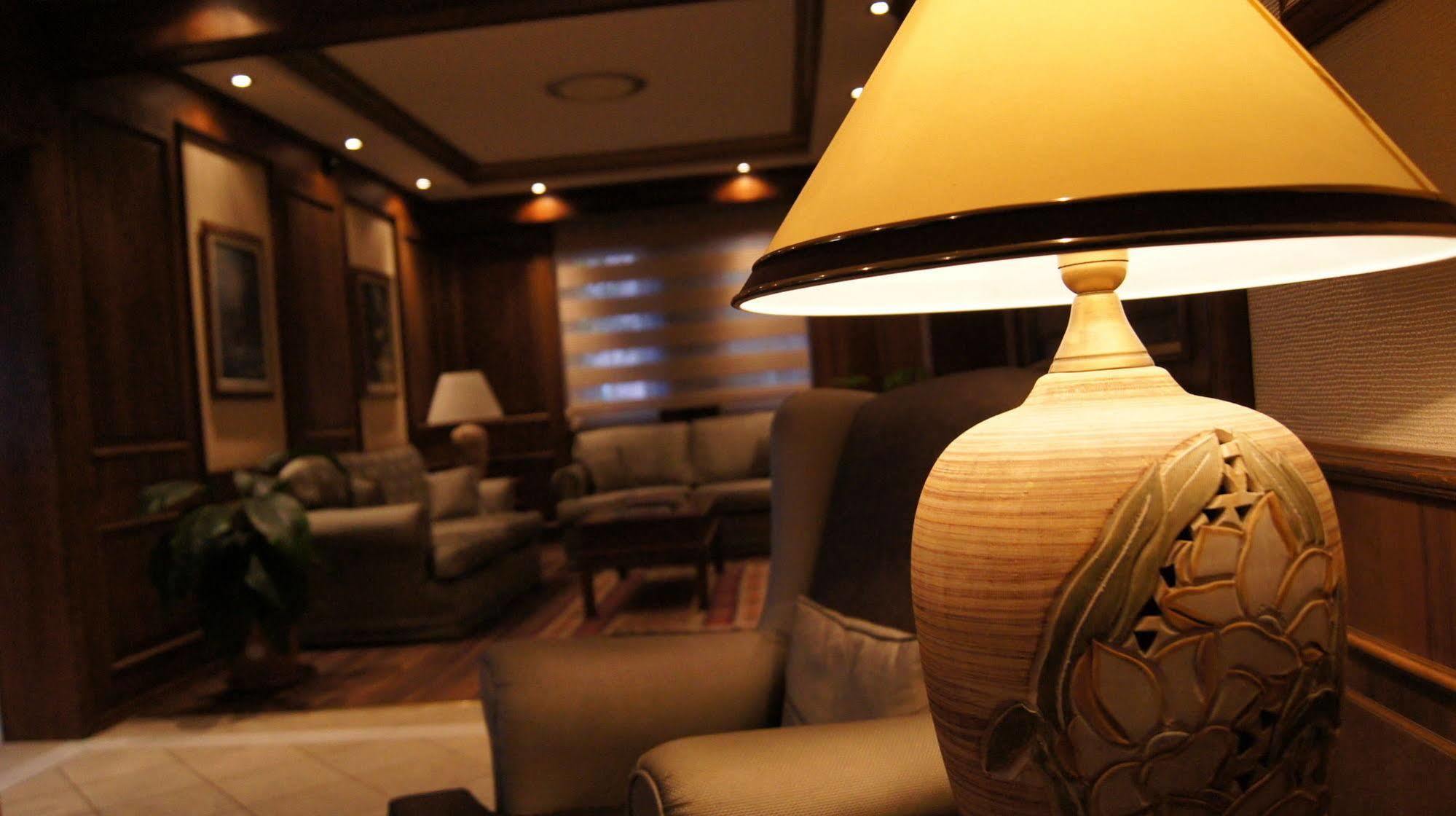 Elit Palas Hotel Ankara Kültér fotó